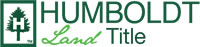 Humboldt Title mobile Logo